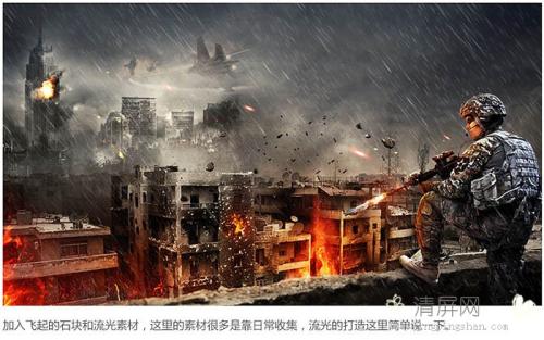 代办经历公证书